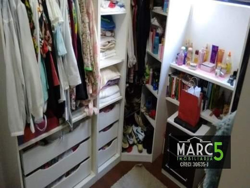 Imagem 17 de 20 de Casa Em Condominio - Aruja 5 - 32