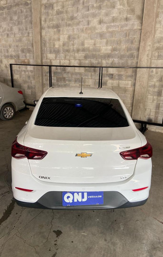 Chevrolet Onix plus Onix Plus 1.o Tmt Ltz
