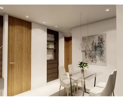 Apartamento En Venta Laureles
