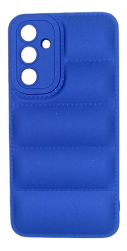 Funda Para Samsung A54 A34 A14 5g Tpu Puffer Colores