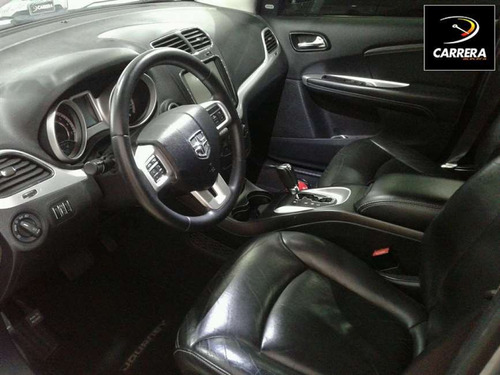 Journey 3.6 Sxt V6 Gasolina 4p Automático