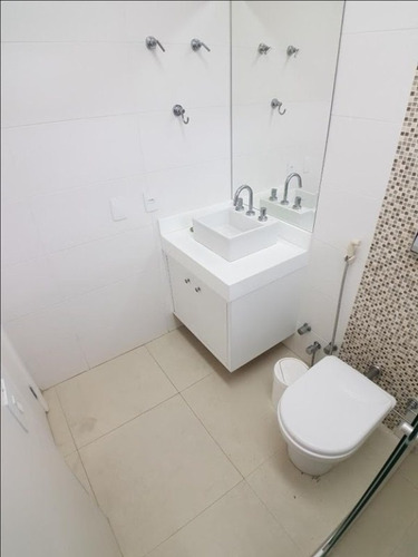 Imagem 15 de 25 de Apartamento Residencial À Venda, Praia Das Pitangueiras, Guarujá. - Ap3073 - 34709726