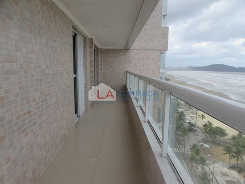 Imagem 15 de 30 de Ref 13273 - Cobertura 3 Suites - Vista Mar - Piscina Privativa - V13273