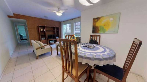 Imagem 4 de 15 de Apartamento-à Venda-botafogo-rio De Janeiro - Flap20298