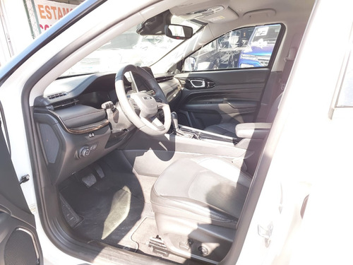 Jeep Compass 1.3 Longitude Turbo Flex Aut. (t270) 5p