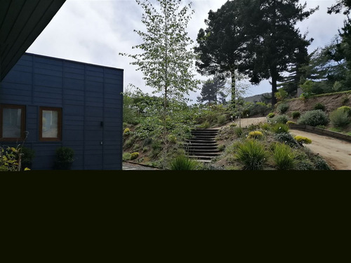 Arriendo En Condominio Para Compartir- Cachagua