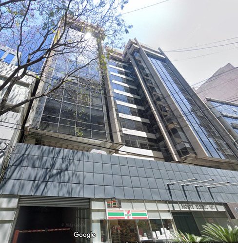 Oficina En Remate Bancario En Lomas De Chapultepec, Miguel Hidalgo Cdmx Jp25