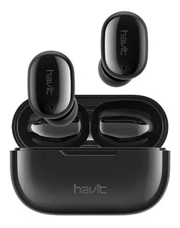 Audifonos Bluetooth 5.0 Táctil Earbuds