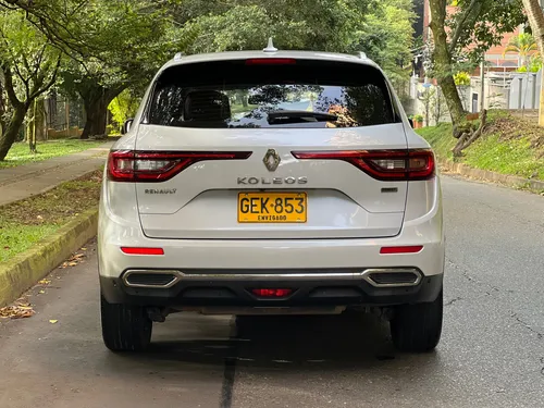 Renault Koleos 2.5 Intens