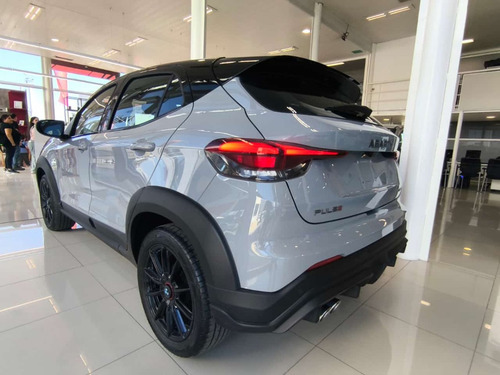 Fiat Pulse 1.0 Impetus T3 Cvt