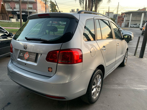 Volkswagen Suran 1.6 Highline 101cv 11c