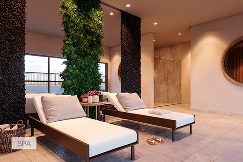 Imagem 9 de 21 de Garden Residencial Para Venda, Tatuapé, São Paulo - Gd5521. - Gd5521-inc