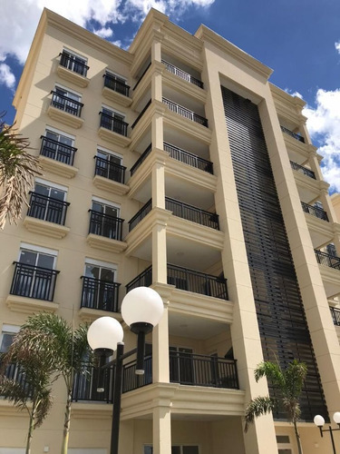 Imagem 15 de 17 de Apartamento À Venda Na Avenida Dermival Bernardes Siqueira, Swiss Park, Campinas - Sp - Liv-14623