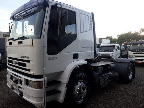 Imagem 2 de 9 de Iveco Cavallino 320
