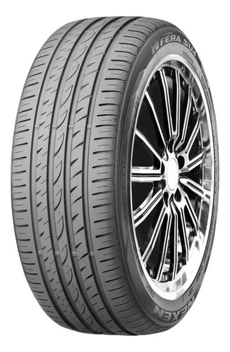 Pneu 185/55r15 82v N'fera Su4 Nexen Aro 15