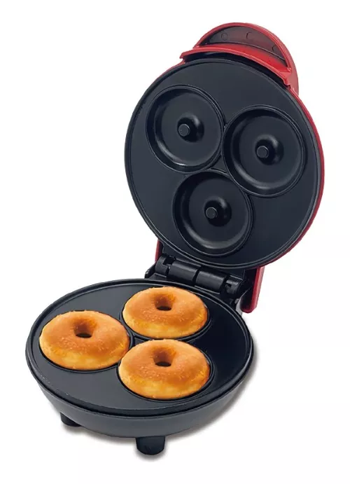 Terceira imagem para pesquisa de maquina de donuts