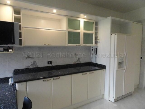 Imagen 9 de 14 de Apartamento En Alquiler Los Samanes 21-11128