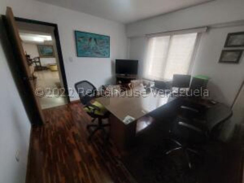 #25-7148 Espectacular Y Amplio Apartamento En Terrazas Del Avila
