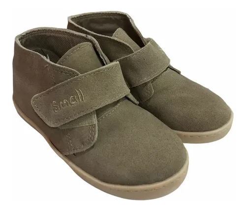 Botas gamuza nena hot sale