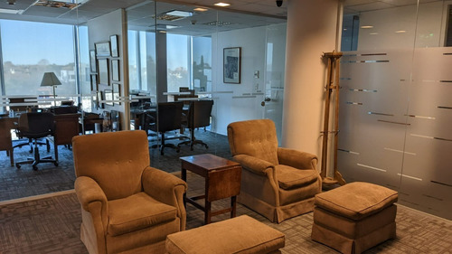 Imagen 6 de 11 de Oficina En Venta | Panamericana 1050 | Semipiso De 318 M²