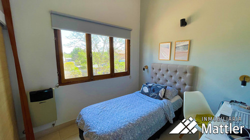 Venta De Propiedad, Con Local, Sobre Avenida Champaqui, Villa General Belgrano