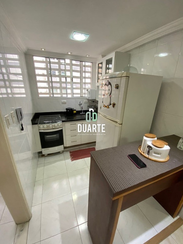 Imagem 6 de 27 de Apartamento - Ap04110 - 69805182