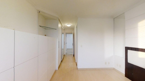 Imagem 15 de 18 de Apartamento Padrão Em São Paulo - Sp - Ap0109_rncr