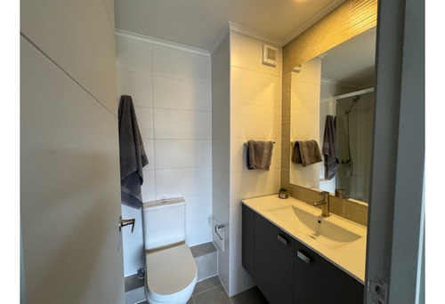 Arriendo Ricardo Lyon / Mar Del Plata / Providencia