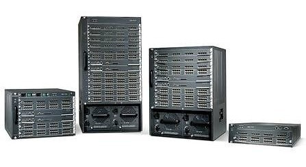 Cisco Mds 9000 10-gbps 8-port Fcoe Module Nuevo Swicth Fibra