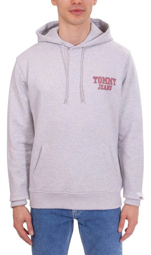 Sudadera/polera Con Capucha Tommy Jeans Talla S