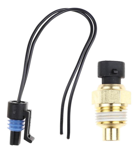 Sensor De Temperatura De Aceite Diferencial Q211002 5055401