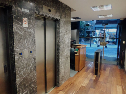 Imagen 1 de 12 de Alquiler Oficina 176 M2 San Nicolás