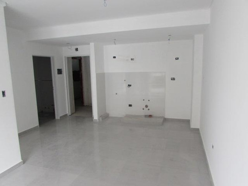 Departamento De 2 Ambientes A Estrenar En Venta En Palermo Con Amenities Full Excelente Ubicación