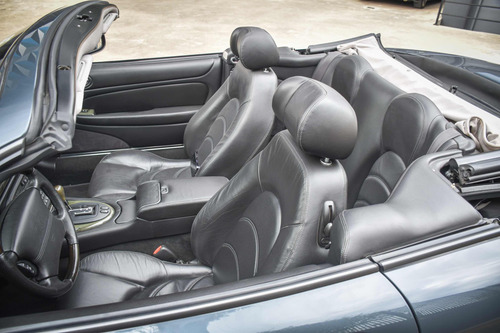 Jaguar XK xkr