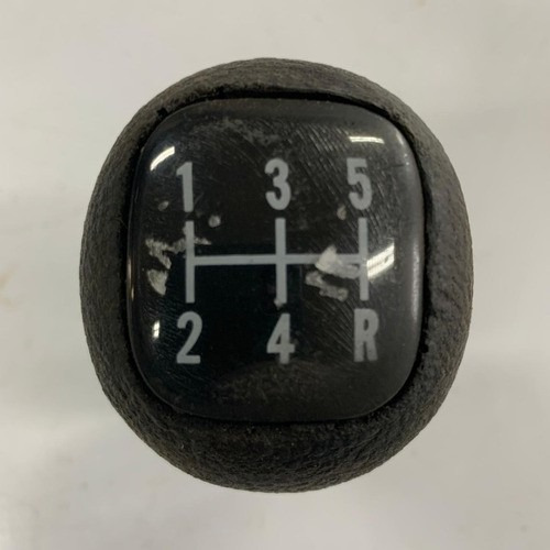 Imagem 2 de 4 de Bola Manopla Do Câmbio F1000 92/... Ré Pra Trás