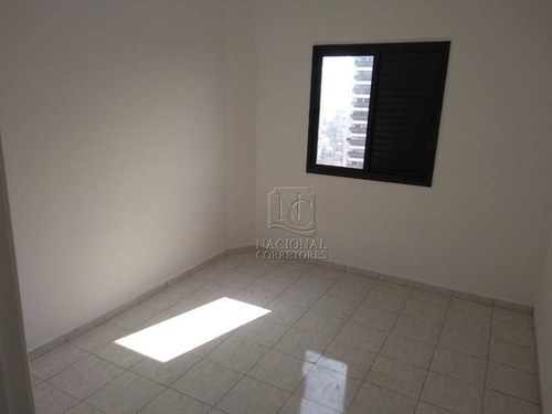Imagem 3 de 30 de Apartamento Com 3 Dormitórios À Venda, 83 M² Por R$ 575.000,00 - Vila Curuçá - Santo André/sp - Ap10864