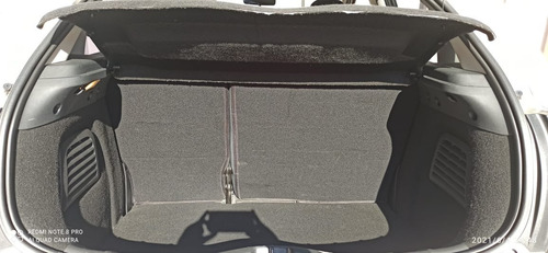 Citroën C3 Origine 1.5 Flex 2015