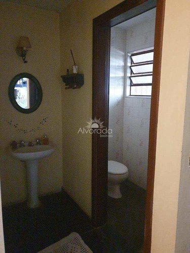 Imagem 5 de 23 de Casa Com 4 Dorms, Jardim Leonor, Itatiba - R$ 1 Mi, Cod: Ch027 - Vch027