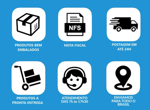 Kit Cogni+ Com 6 Unidades De 60 Comprimidos Revestidos Cada