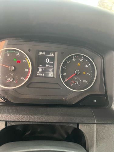 Vw 9170 Prime 2019 No Chassi
