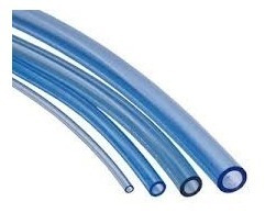 Imagen 2 de 6 de Tubing De Poliuretano 4mm Aire Comprimido Por Metro