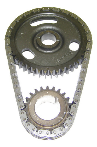 Kit Distribución Jeep J-4500 8 Cil 5.9 Lts 1972-1973