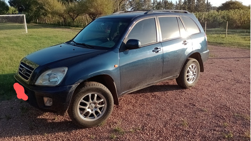 Chery Tiggo 2 2.0 4x2