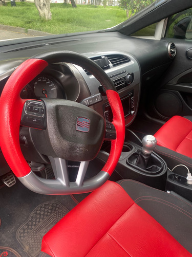 Seat Leon 2.0 Fr