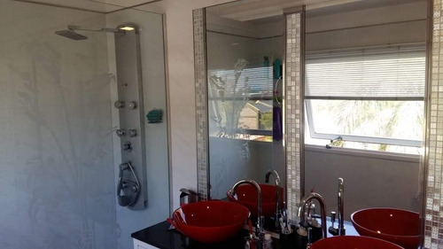 Imagen 15 de 20 de Casa En Venta De 4 Dormitorios En Suite En Valle Escondido, El Balcón !!!