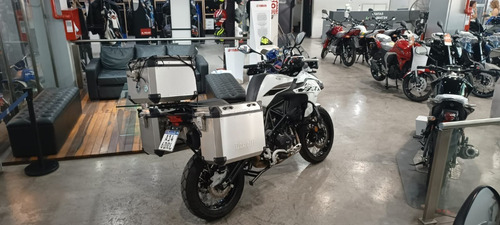 Benelli Trk 502 X 2021 Mg Bikes