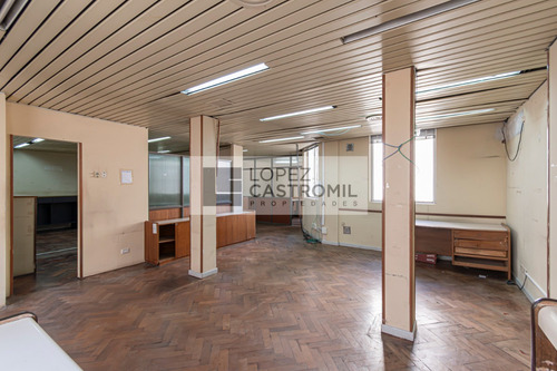 Oficina Venta 4 Ambientes Monserrat Apto Crédito