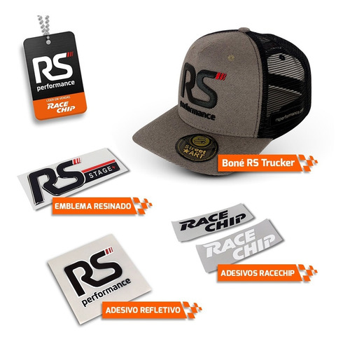 Racechip Audi Q3 Tfsi Chip De Potência Rs V2 + Aplicativo