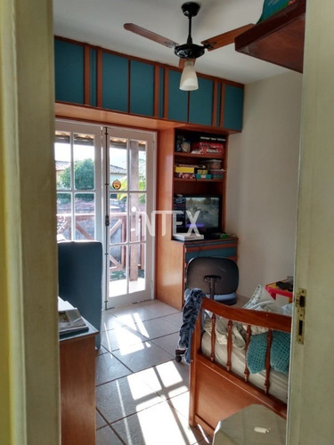 Imagem 14 de 26 de Linda Casa Para Venda Com 3 Quartos No Condominio Boa Vista, Itaipu Niterói-rj - Ca00225 - 34856030
