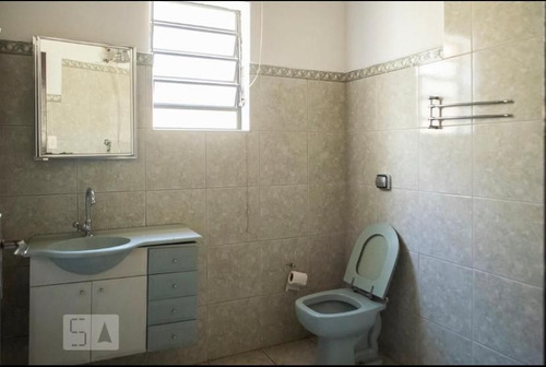 Imagem 20 de 25 de Casa Térrea Locação Parque São Domingos - Ca0841